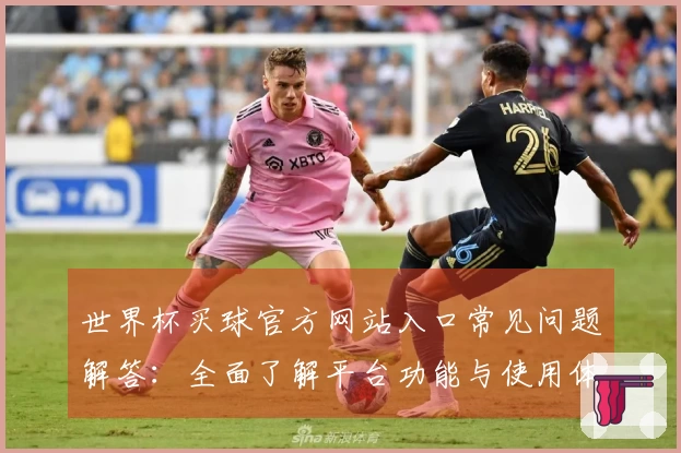 世界杯买球官方网站入口常见问题解答：全面了解平台功能与使用体验