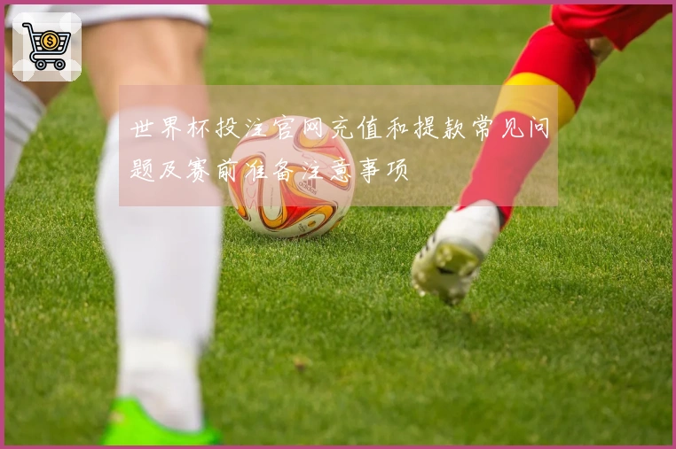世界杯投注官网充值和提款常见问题及赛前准备注意事项