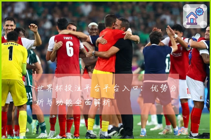 世界杯投注平台平台入口：优势分析与功能全面解析