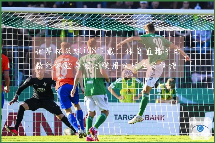 世界杯买球iOS下载：体育直播平台精彩体验与官方使用技巧全方位指南