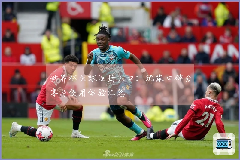 世界杯买球注册入口：玩家口碑分享与使用体验汇总