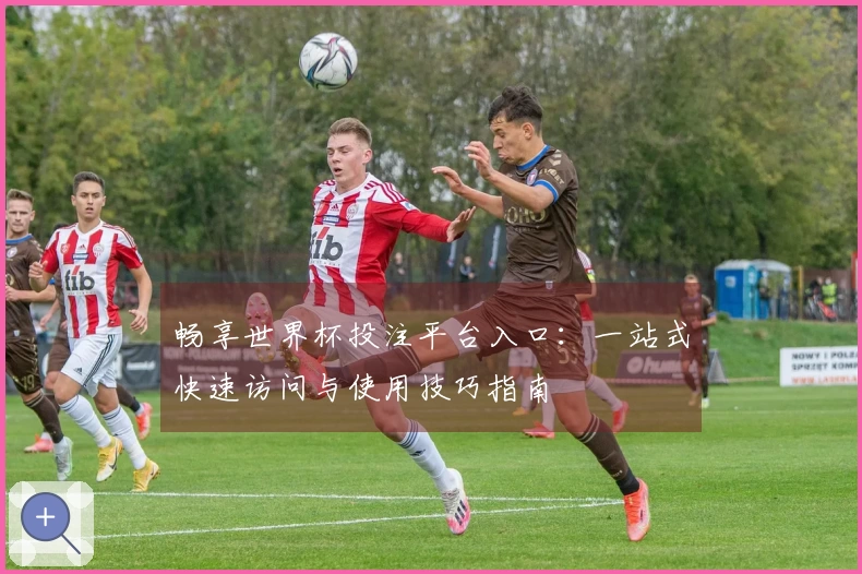畅享世界杯投注平台入口：一站式快速访问与使用技巧指南